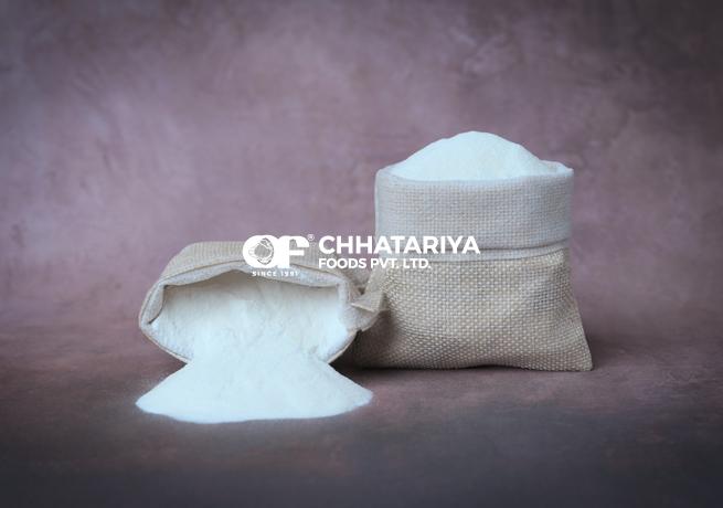 Potato Powder