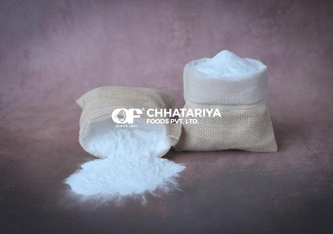 Potato Starch