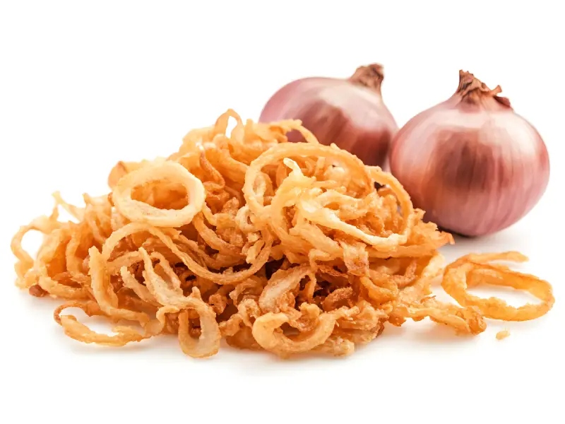 Fried Onions