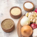 indian dehydrated products