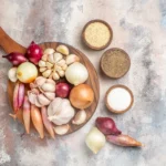 Dehydrated Food Products