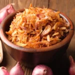 Reliable Fried Onion Suppliers