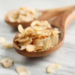 Dehydrated Garlic Manufacturer