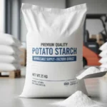 wholesale potato starch
