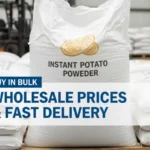 Instant Potato Powder