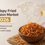 Crispy Fried Onion Market 2026