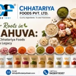 Chhatariya Foods Mahuva
