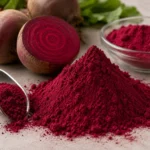 Premium Dehydrated Beetroot Powder